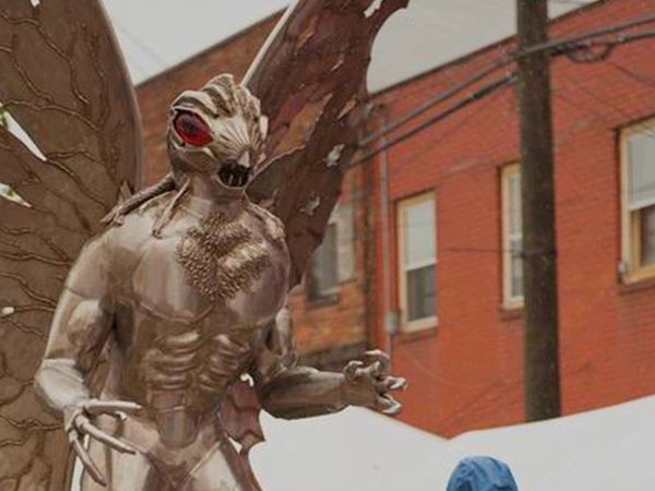 Boogeymen - Boogeymen S01 E02- Mothman