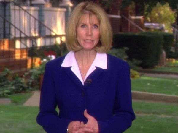 48 Hours - Getting Away with Murder?