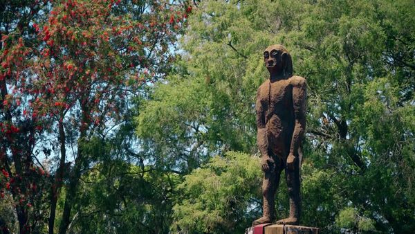 Boogeymen - Boogeymen S02 E10- Yowie