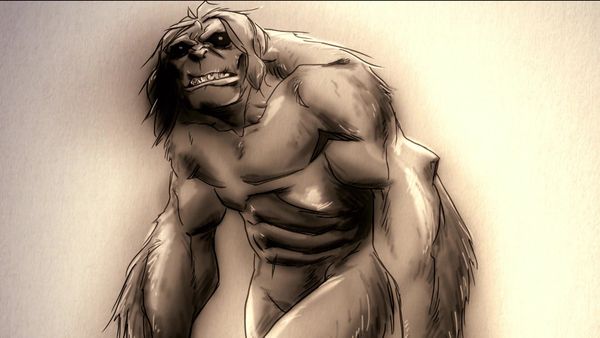 Boogeymen - Boogeymen S02 E03- Sasquatch