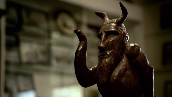 Boogeymen - Boogeymen S02 E01- Jersey Devil