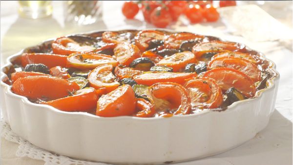 Mary Berry's Foolproof Cooking - Episode 1