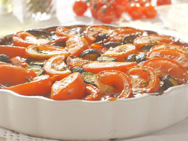 Mary Berry's Foolproof Cooking - Episode 1