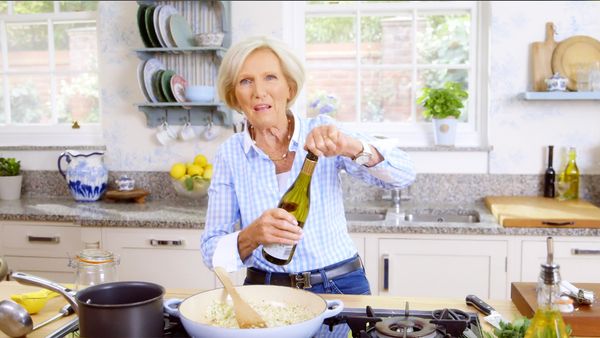 Mary Berry's Foolproof Cooking - Episode 5