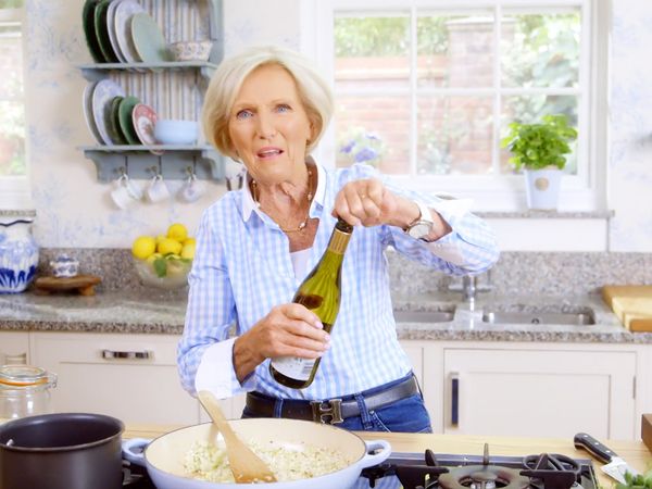 Mary Berry's Foolproof Cooking - Episode 5