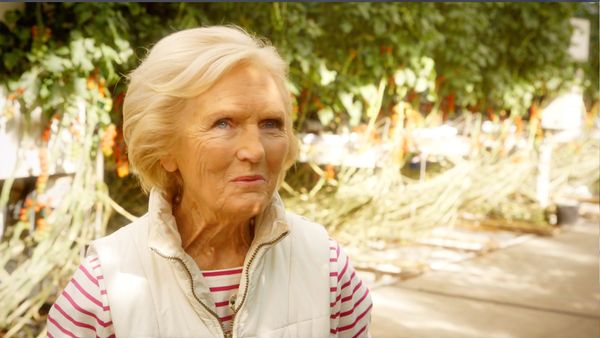 Mary Berry's Foolproof Cooking - Episode 6