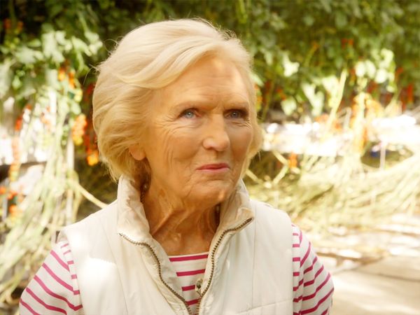 Mary Berry's Foolproof Cooking - Episode 6