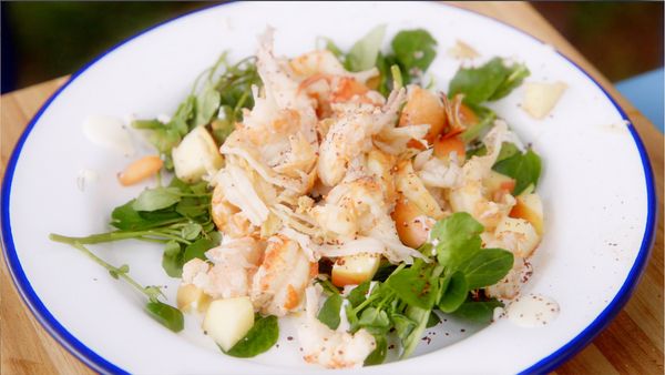 Mary Berry's Foolproof Cooking - Episode 3