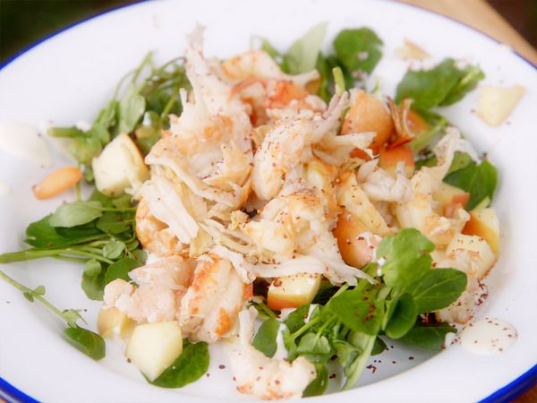 Mary Berry's Foolproof Cooking - Episode 3