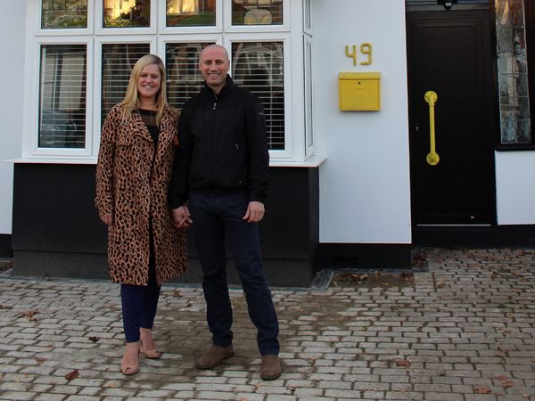 The Best House in Town - Episode 7