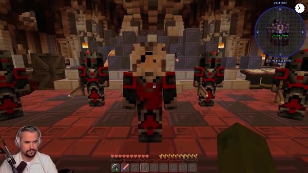 Tiny Turtle Minecraft Dragons - All Our Dragons Are All Dead?