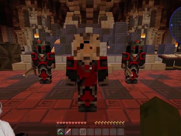 Tiny Turtle Minecraft Dragons - All Our Dragons Are All Dead?