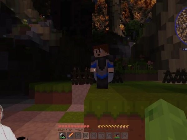 Tiny Turtle Minecraft Dragons - Alpha Stormcutter Stolen by Fire Nation!