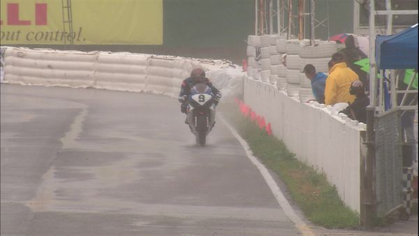 Pit Crews - Pit Crew: S01 E07 - Canadian Superbike National