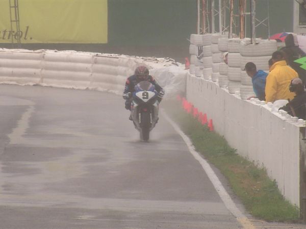 Pit Crews - Pit Crew: S01 E07 - Canadian Superbike National