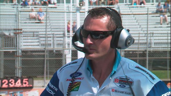 Pit Crews - Pit Crew: S01 E05 - Champ Car