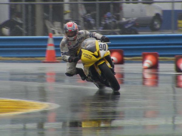 Pit Crews - Pit Crew: S02 E07 - Moto St Endurance Series
