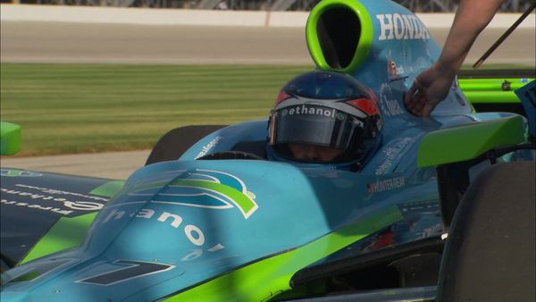 Pit Crews - Pit Crew: S02 E01 - Indy Racing League Series