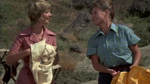 The Brady Bunch - The Brady Braves (Part 3 To 050 And 051)
