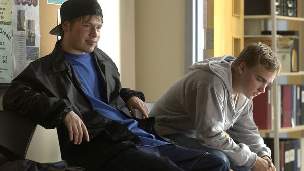 Degrassi : La Nouvelle Génération - Mauvais garçons