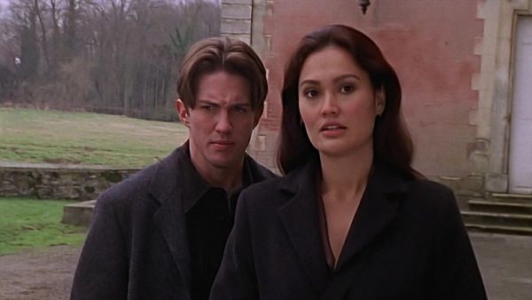 Relic Hunter - A Good Year