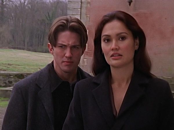 Relic Hunter - A Good Year