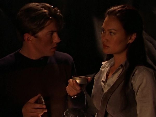 Relic Hunter - Flag Day