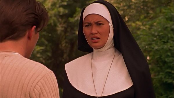 Relic Hunter - The Headless Nun