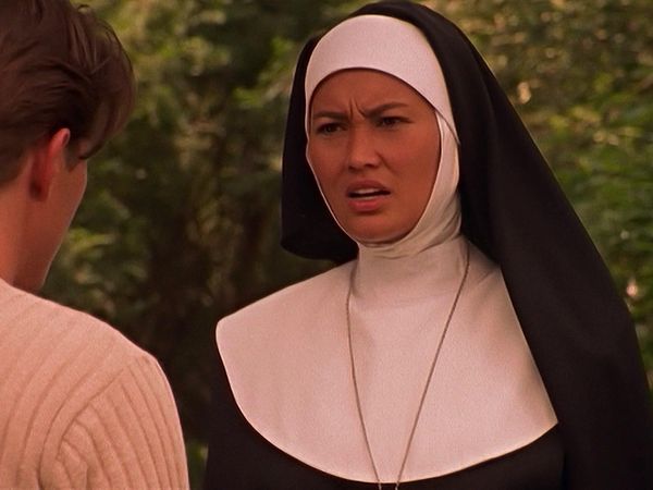 Relic Hunter - The Headless Nun