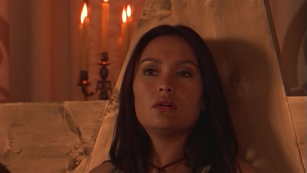 Relic Hunter - Possessed
