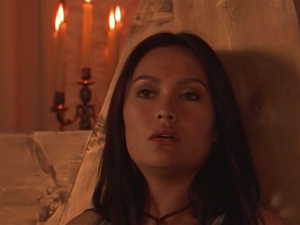 Relic Hunter - Possessed
