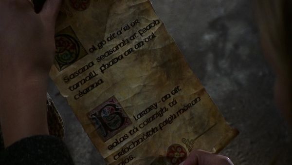 Relic Hunter - Irish Crown Affair