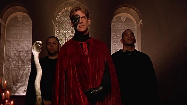 Relic Hunter - So Shall It Be
