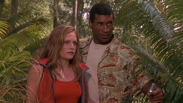 Relic Hunter - Treasure Island