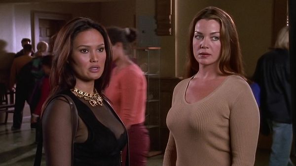 Relic Hunter - All Choked Up