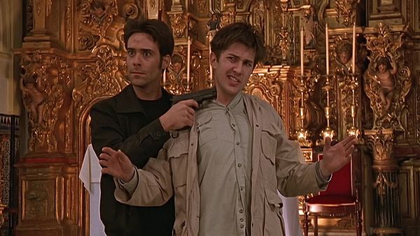 Relic Hunter - Faux Fox