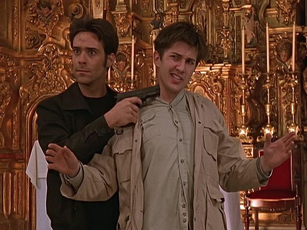 Relic Hunter - Faux Fox