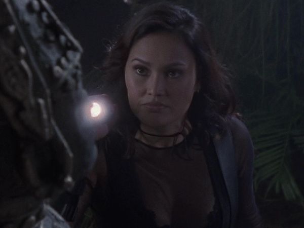 Relic Hunter - Mr. Right