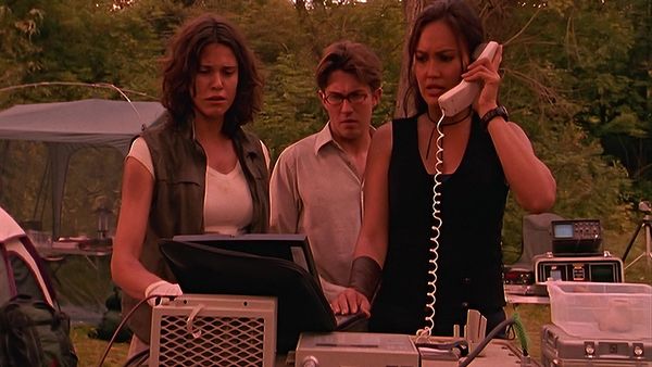 Relic Hunter - Lost Contact
