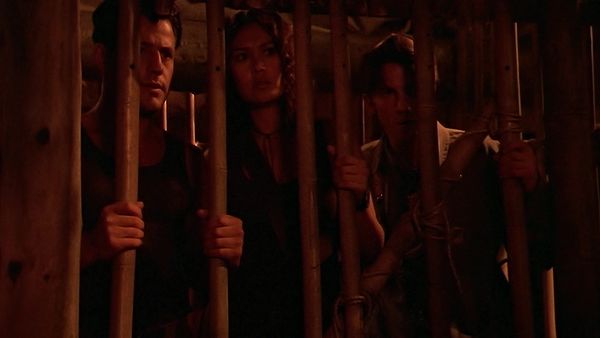 Relic Hunter - The Legend of the Lost