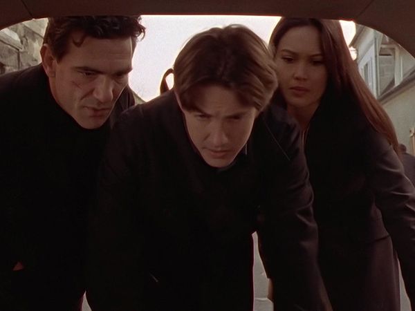 Relic Hunter - Set in Stone