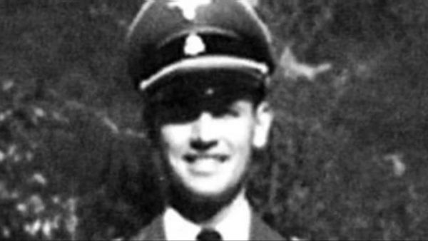 Hidden Side of World War II - Episode 03: Secrets of Nazis