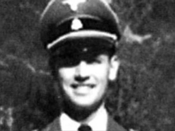 Hidden Side of World War II - Episode 03: Secrets of Nazis