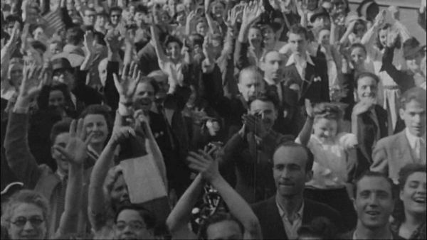Hidden Side of World War II - Episode 02: Liberation