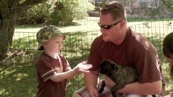Pick a Puppy - S01 Episode 01: Action Jackson