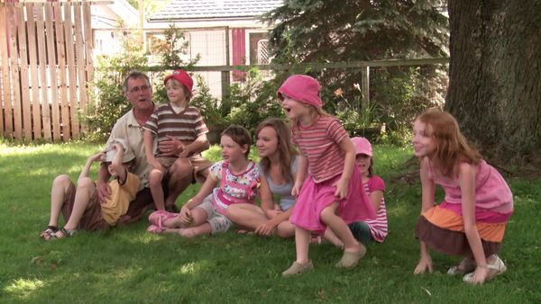 Pick a Puppy - S01 Episode 04: David's Story