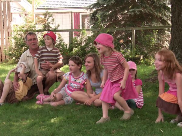 Pick a Puppy - S01 Episode 04: David's Story