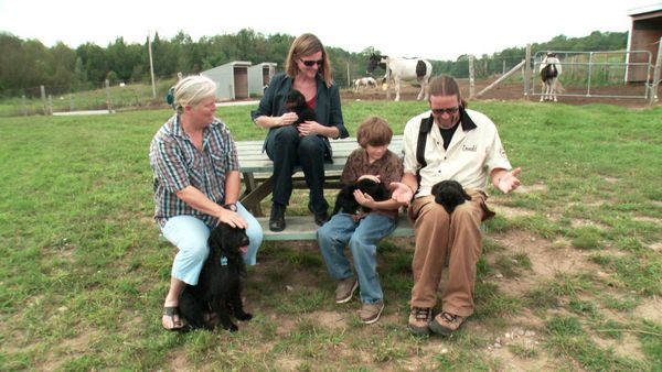 Pick a Puppy - S01 Episode 05: Surprise Connection