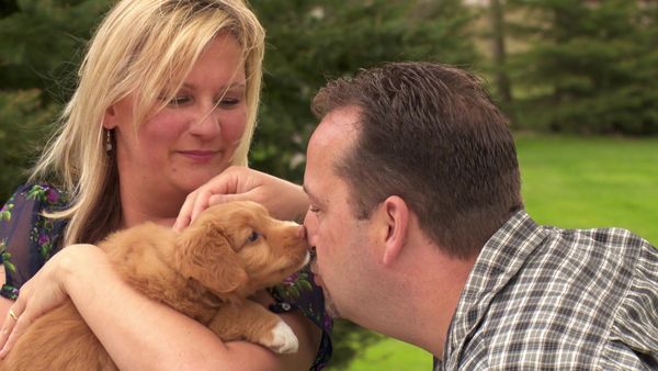 Pick a Puppy - S02 Episode 03: Water Ready