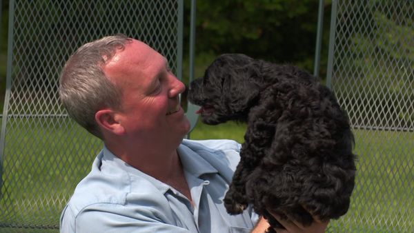 Pick a Puppy - S02 Episode 06: See You At The Cottage